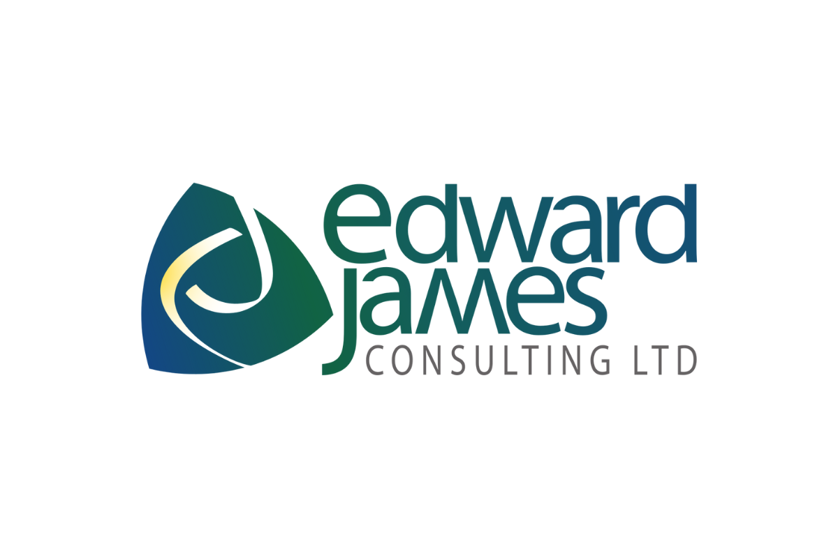 Edward James Consulting LTD