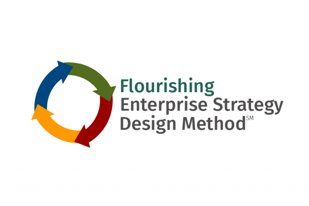 Flourishing Enterprise Strategy Design Method