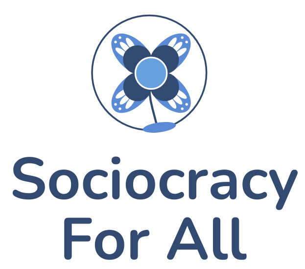 Sociocracy For All Logo